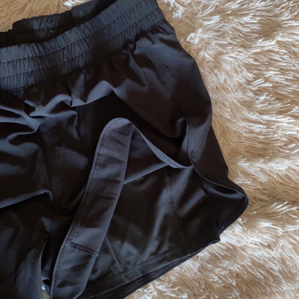 Athletic Shorts ☀️